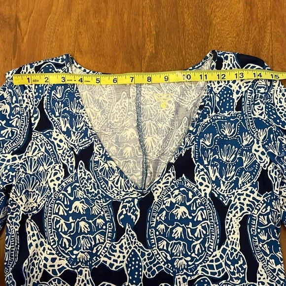 Lilly Pulitzer Maxi Dress X-Small NWOT - Picture 4 of 15